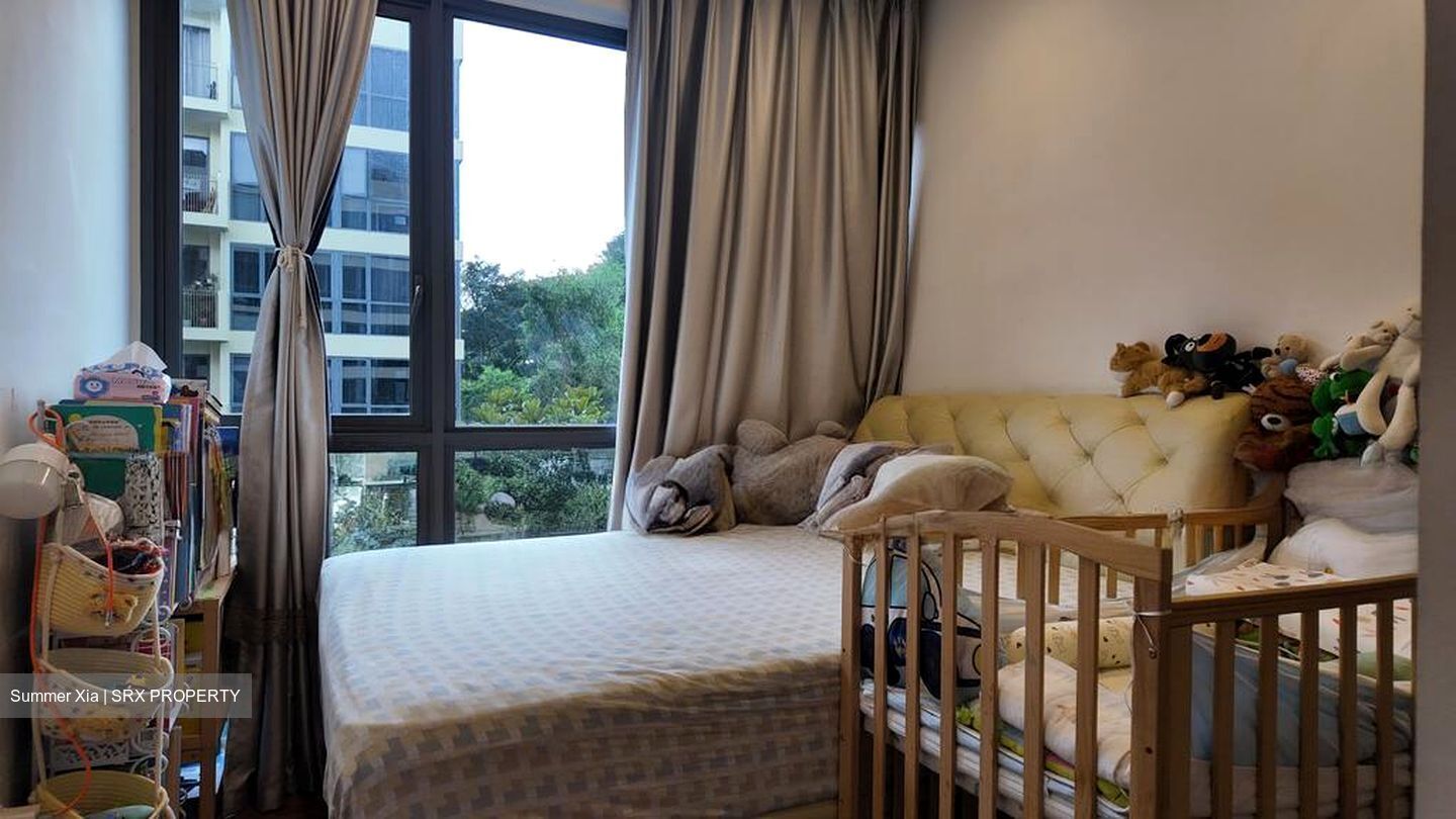 Palm Isles (D17), Condominium #504543661